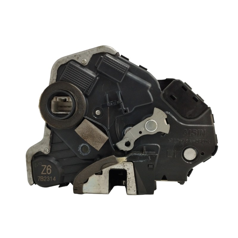 CERRADURA PUERTA DELANTERA IZQUIERDA