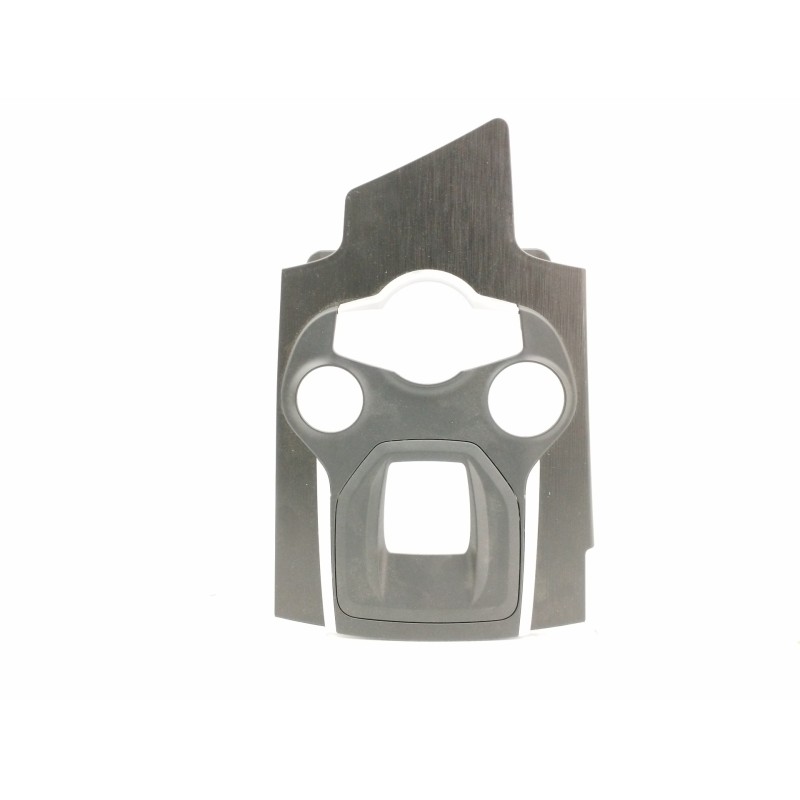 Recambio de molduras delanteras para alfa romeo giulia (952) 2.0 turbo cat referencia OEM IAM 1561146850 DE LA CONSOLA CENTRAL 