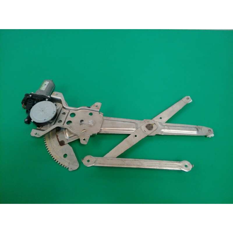 Recambio de elevalunas delantero derecho para nissan pixo (uao) acenta referencia OEM IAM TIJERA 807004A00D 