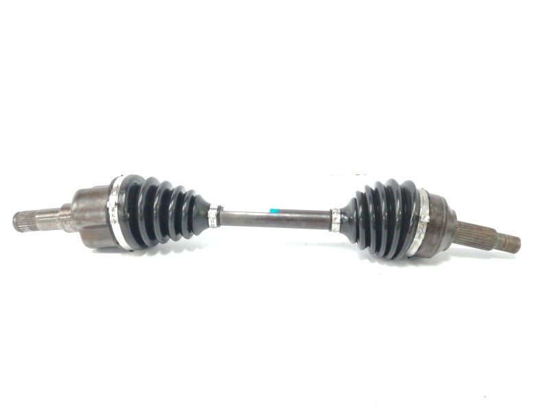 Recambio de transmision delantera izquierda para ford mondeo familiar (gd) 1.8 turbodiesel cat referencia OEM IAM   GRP2