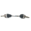Recambio de transmision delantera izquierda para ford mondeo familiar (gd) 1.8 turbodiesel cat referencia OEM IAM   GRP2