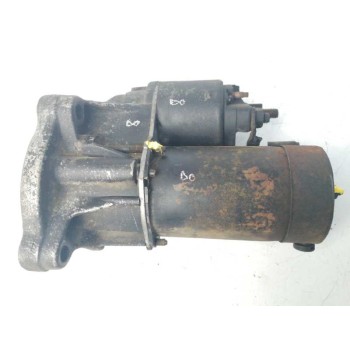 MOTOR ARRANQUE 