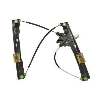 Recambio de elevalunas delantero derecho para ford c-max 1.6 16v ti-vct cat referencia OEM IAM AM51R23200A  