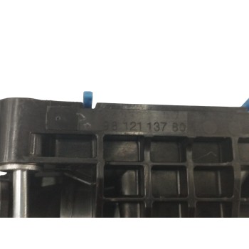 Recambio de termostato para peugeot rifter 1.5 blue-hdi fap referencia OEM IAM 9812113780  