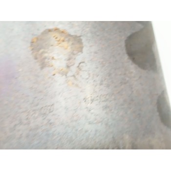 Recambio de catalizador para seat arosa (6h1) 1.0 referencia OEM IAM AFTERMARKET  