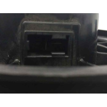 Recambio de motor calefaccion para nissan qashqai i (j10, nj10) 2.0 dci referencia OEM IAM   