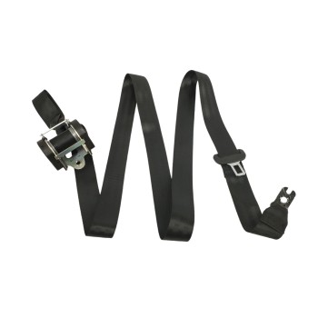 CINTURON SEGURIDAD TRASERO IZQUIERDO 5F0857805C 