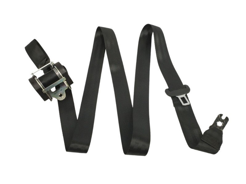 Recambio de cinturon seguridad trasero izquierdo para seat leon (5f1) 1.4 16v tsi referencia OEM IAM 5F0857805C Recambio de cinturon seguridad trasero izquierdo para seat leon (5f1) 1.4 16v tsi referencia OEM IAM 5F0857805C
