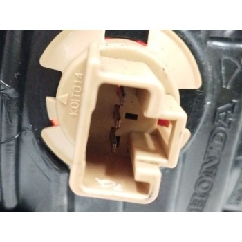 Recambio de piloto trasero derecho interior para honda civic berlina 5 (fk) 1.8 vtec cat referencia OEM IAM 34151SMGE03  