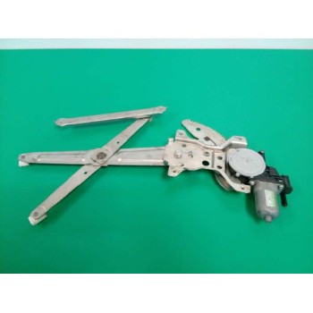 Recambio de elevalunas delantero derecho para nissan pixo (uao) acenta referencia OEM IAM TIJERA 807004A00D 