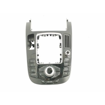 MANDO MULTIFUNCION 8T0919611WFX CONTROLES RADIO 