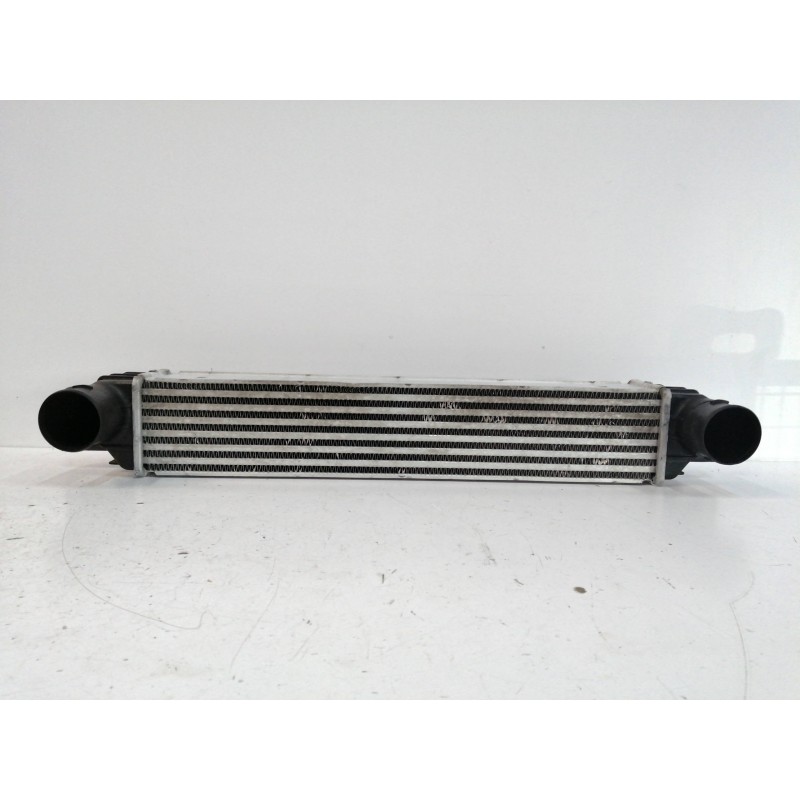 Recambio de intercooler para chevrolet captiva 2.0 diesel cat referencia OEM IAM 96629070  