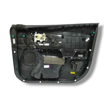 Recambio de guarnecido puerta delantera izquierda para kia niro i (de) 1.6 gdi hybrid referencia OEM IAM 82312G5000  