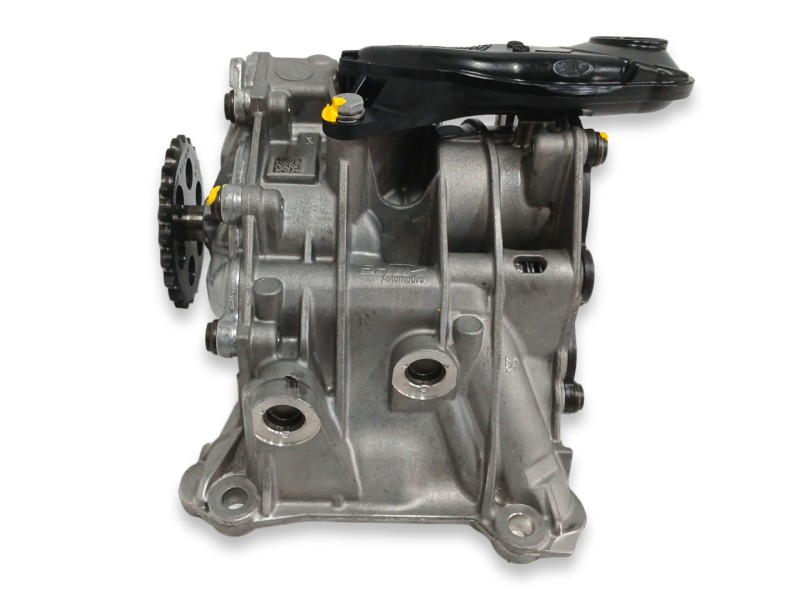 Recambio de bomba aceite para bmw serie x1 (f48) 2.0 16v turbodiesel referencia OEM IAM 11418579944 Recambio de bomba aceite para bmw serie x1 (f48) 2.0 16v turbodiesel referencia OEM IAM 11418579944
