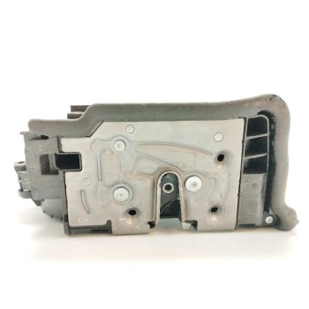 CERRADURA PUERTA DELANTERA IZQUIERDA 51217281931 