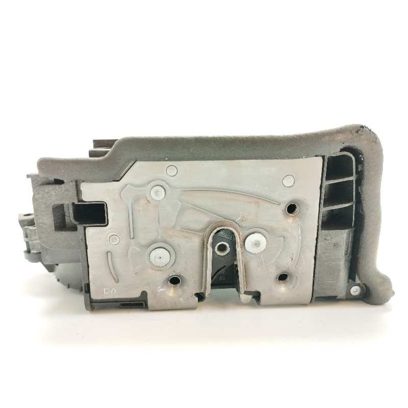 Recambio de cerradura puerta delantera izquierda para bmw serie x1 (f48) 2.0 16v turbodiesel referencia OEM IAM 51217281931  