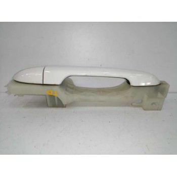 Recambio de maneta exterior trasera derecha para kia rio iii (ub) 1.25 cvvt referencia OEM IAM   