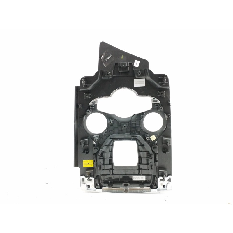 MOLDURAS DELANTERAS DE LA CONSOLA CENTRAL