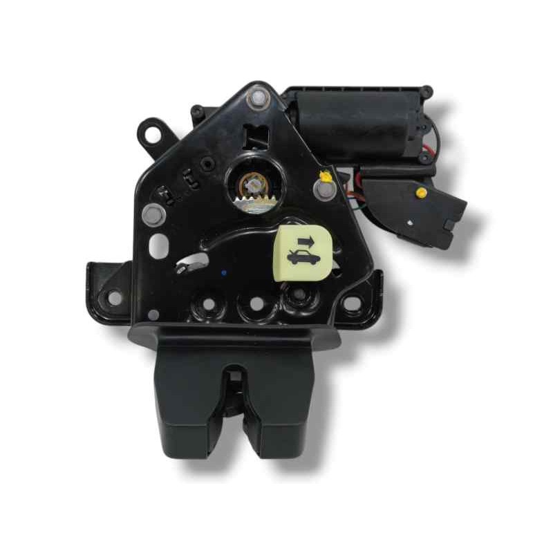 Recambio de cerradura maletero / porton para tesla model 3 (5yj3) ev referencia OEM IAM 1500604CNB  