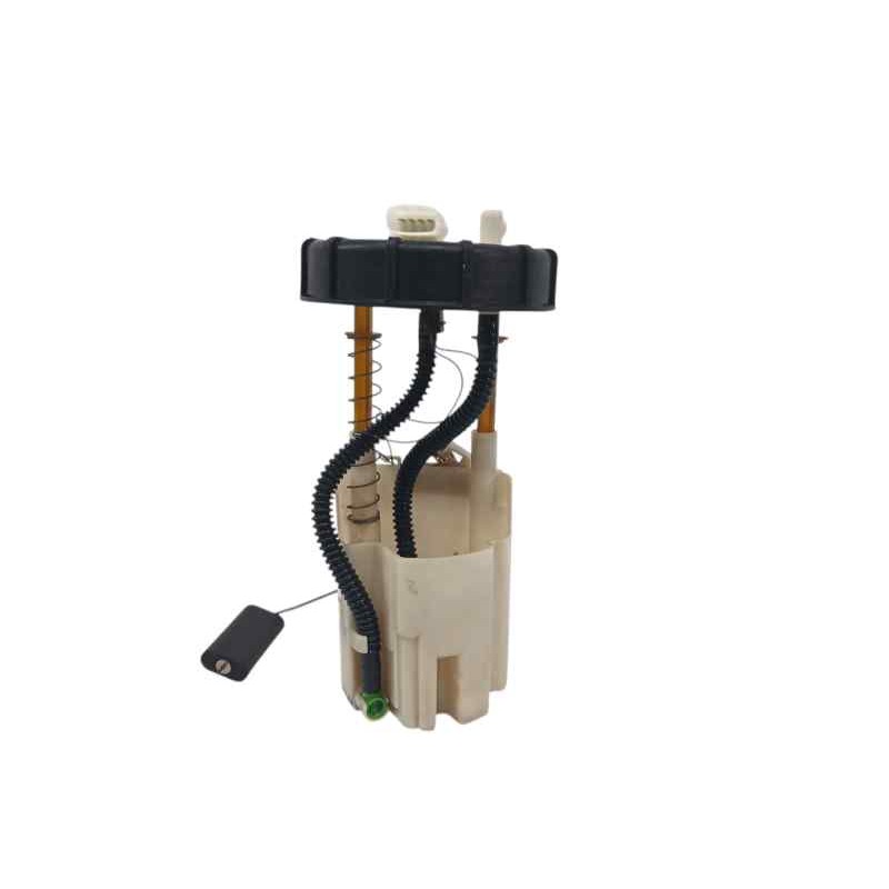 Recambio de aforador para nissan qashqai i (j10, nj10) 2.0 dci referencia OEM IAM 17040JD51A  