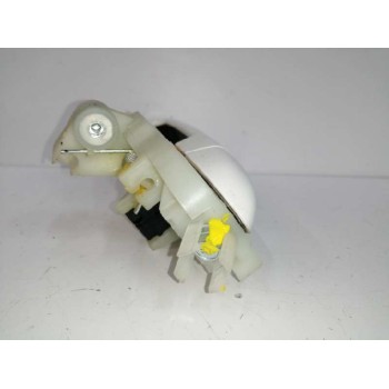 Recambio de maneta exterior trasera derecha para kia rio iii (ub) 1.25 cvvt referencia OEM IAM   