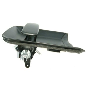 Recambio de maneta exterior lateral derecha para peugeot partner (s2) combiespace referencia OEM IAM 9101P8  