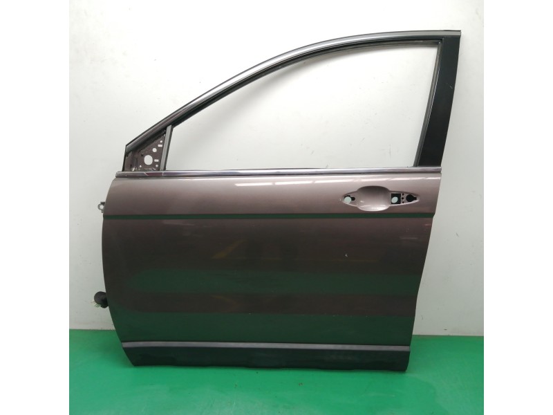 Recambio de puerta delantera izquierda para honda cr-v (re) 2.2 dtec cat referencia OEM IAM   