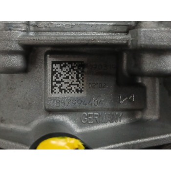 Recambio de bomba aceite para bmw serie x1 (f48) 2.0 16v turbodiesel referencia OEM IAM 11418579944  