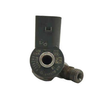 Recambio de inyector para toyota rav 4 iv (_a4_) 2.0 d (wwa42_) referencia OEM IAM 8514146 0445110613 