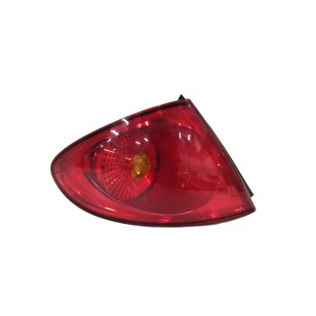 Recambio de piloto trasero izquierdo para seat toledo (5p2) 2.0 tdi referencia OEM IAM 5P5945095B  