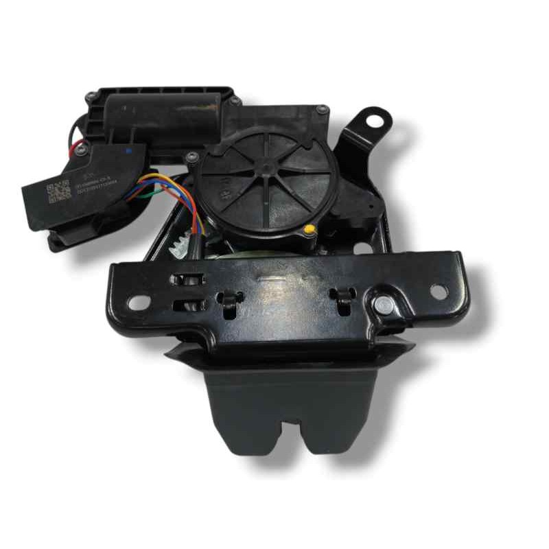 CERRADURA MALETERO / PORTON