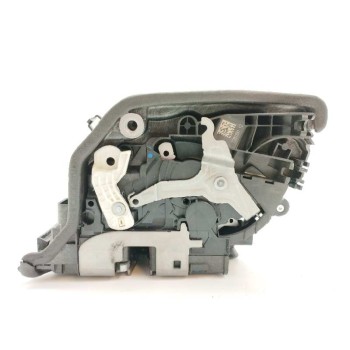 Recambio de cerradura puerta delantera izquierda para bmw serie x1 (f48) 2.0 16v turbodiesel referencia OEM IAM 51217281931  