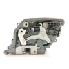 Recambio de cerradura puerta delantera izquierda para bmw serie x1 (f48) 2.0 16v turbodiesel referencia OEM IAM 51217281931  