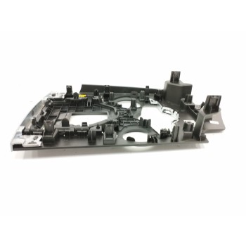 Recambio de molduras delanteras para alfa romeo giulia (952) 2.0 turbo cat referencia OEM IAM 1561146850 DE LA CONSOLA CENTRAL 
