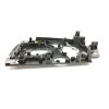 Recambio de molduras delanteras para alfa romeo giulia (952) 2.0 turbo cat referencia OEM IAM 1561146850 DE LA CONSOLA CENTRAL 