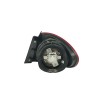 Recambio de piloto trasero izquierdo para seat toledo (5p2) 2.0 tdi referencia OEM IAM 5P5945095B  
