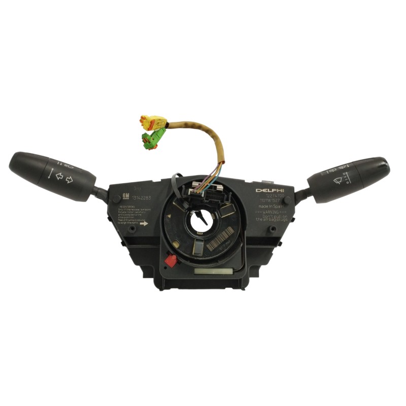 Recambio de mando multifuncion para opel corsa d 1.4 16v cat (a 14 xer / ldd) referencia OEM IAM 13142283  