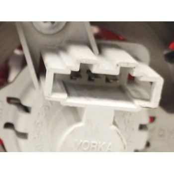 Recambio de piloto trasero izquierdo para seat toledo (5p2) 2.0 tdi referencia OEM IAM 5P5945095B  