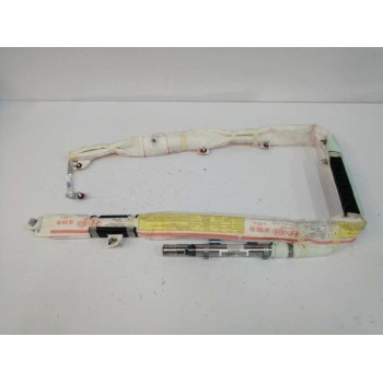 Recambio de airbag cortina delantero derecho para kia rio iii (ub) 1.25 cvvt referencia OEM IAM 850201W000 1W85020000 