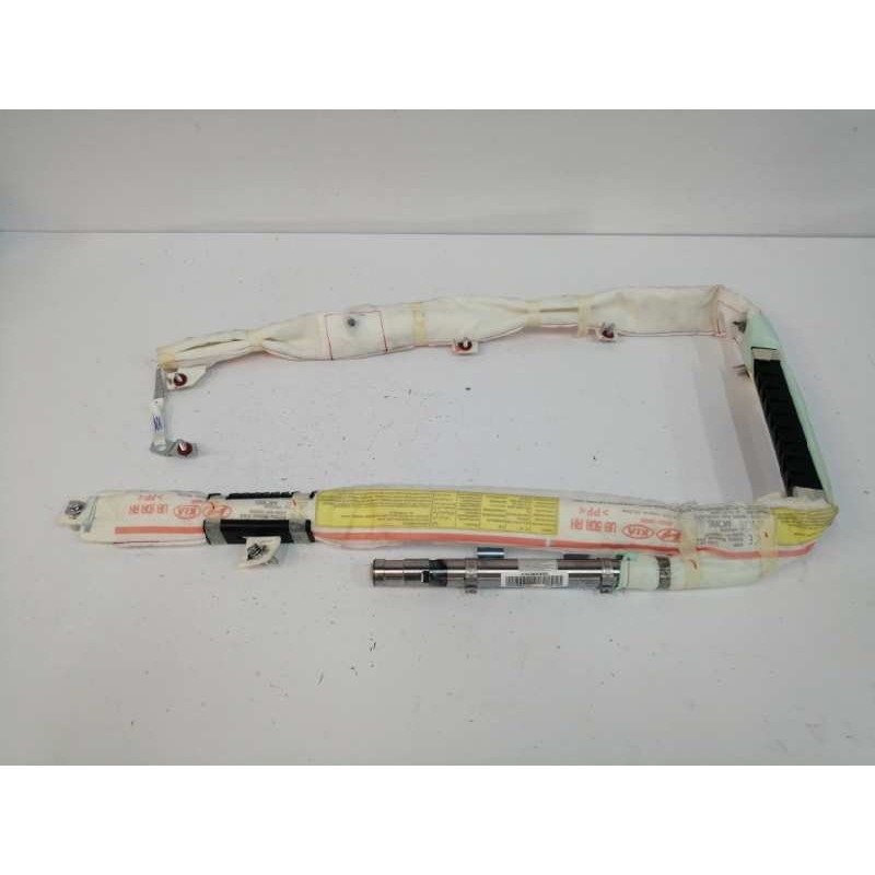 Recambio de airbag cortina delantero derecho para kia rio iii (ub) 1.25 cvvt referencia OEM IAM 850201W000 1W85020000 