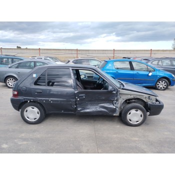 Recambio de carroceria corte para citroën saxo 1.5 diesel referencia OEM IAM   