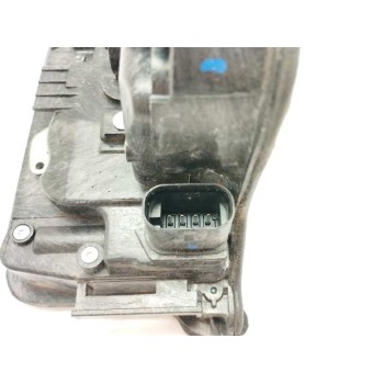 Recambio de cerradura puerta delantera izquierda para bmw serie x1 (f48) 2.0 16v turbodiesel referencia OEM IAM 51217281931  