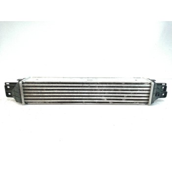 Recambio de intercooler para chevrolet captiva 2.0 diesel cat referencia OEM IAM 96629070  