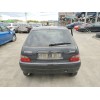 Recambio de carroceria corte para citroën saxo 1.5 diesel referencia OEM IAM   