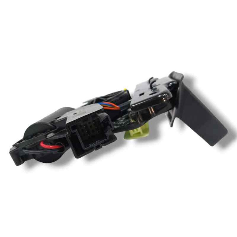 CERRADURA MALETERO / PORTON