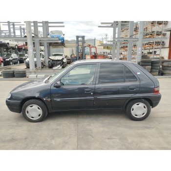 Recambio de carroceria corte para citroën saxo 1.5 diesel referencia OEM IAM   