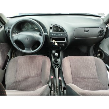 Recambio de carroceria corte para citroën saxo 1.5 diesel referencia OEM IAM   