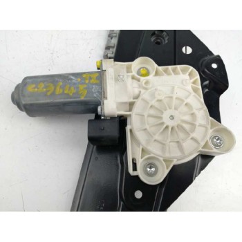 Recambio de elevalunas trasero izquierdo para mercedes-benz clase e (w211) berlina 3.0 v6 cat referencia OEM IAM CABLE A21173001