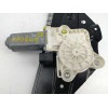 Recambio de elevalunas trasero izquierdo para mercedes-benz clase e (w211) berlina 3.0 v6 cat referencia OEM IAM CABLE A21173001