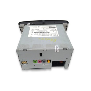 Recambio de sistema navegacion gps para mercedes-benz clase b (w246) 1.5 cdi cat referencia OEM IAM A2469000012  